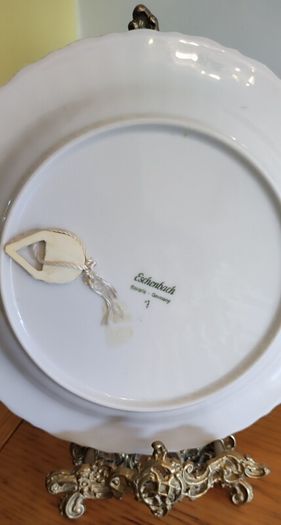 Eschenbach Bavarian plate