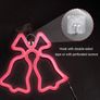 Neon Sign Wall Decor Neon Lights for Bedroom Led Wall Light Battery and USB Operated Led Sign for Children Kids Gifts Home, Kids, Room, Bar, Party, Christmas, Wedding Birthday (FREE POSTAGE) Image 6