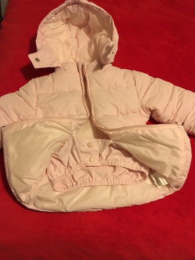 Prinatal Spain Baby Down Jacket, size 18-24 month
