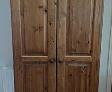 Wardrobe