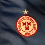 Shelbourne Football Club Official Umbro Football Jacket Jersey (Adult Small) FREE POST Image 3