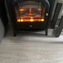 electric stove Image 3