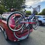 Bike car rack 2 bike Image 3
