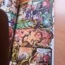 Harley and Ivy Meet Betty and Veronica (Harley Quinn) Image 5