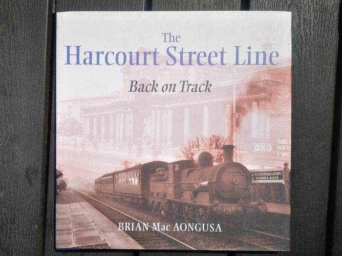The Harcourt Street Line