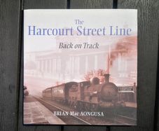 The Harcourt Street Line