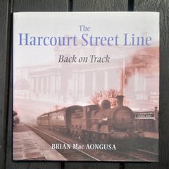 The Harcourt Street Line