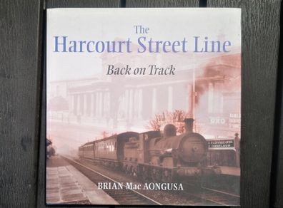 The Harcourt Street Line