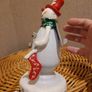 Christmas stocking holders Image 5