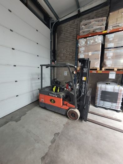 Beverage Brewery For Sale