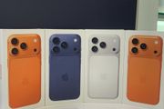 Iphone 17 Pro Max 256gb Brand New Sealed Unlocked