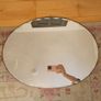 Selection of vintage Art deco mirrors Image 3