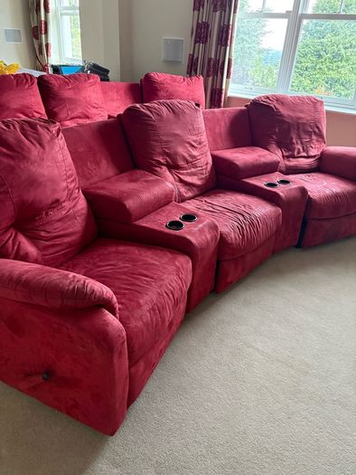 sofa