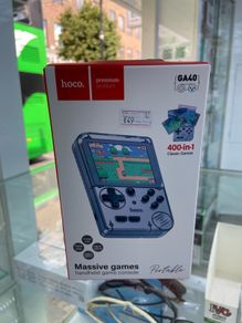 Hoco Game console 400 in 1 games