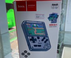 Hoco Game console 400 in 1 games