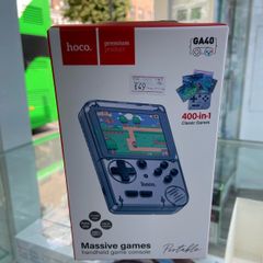 Hoco Game console 400 in 1 games