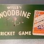 Wills woodbine Tin Metal sign Image 2