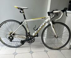Carrera Road Bike