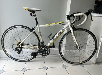 Carrera Road Bike