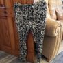 River island size 8 trousers Image 2