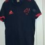 lots of vintage munster rugby jerseys Image 2