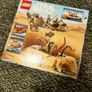 75396 Desert Skiff & Sarlacc Pit Image 2