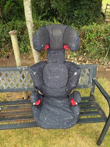 Maxi Cosi Rodi