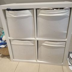 cube shelf