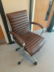 Marks and Spencer Latimer office chair