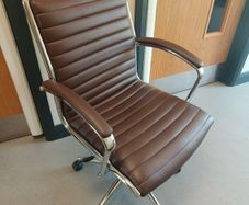 Marks and Spencer Latimer office chair