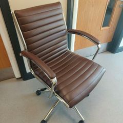 Marks and Spencer Latimer office chair