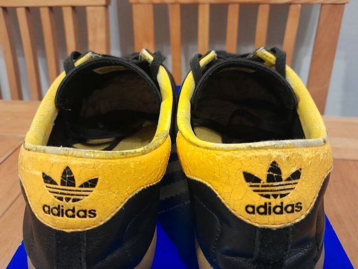 Adidas Oslo. UK8.5. 2019 Factory Samples. Very Rare. Terrace Wear. Football. Casuals. 70's/80's Retro. Collectable