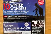 Sky at Night Magazine December 2012