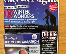 Sky at Night Magazine December 2012