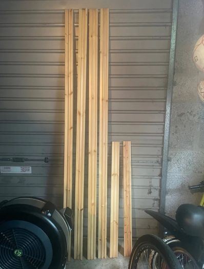 Architrave
