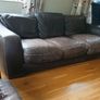 Leather suite 3 2 1 Image 3