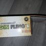 x2 Bundle - Brand New The Drinking Party Game - Gin Fling - RRP - 10.00 & Now Added - Brand New Heineken Shoulder Bag Image 5