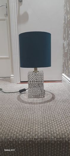 Large meadows and byrne table lamp