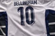 24m bellingham england jersey