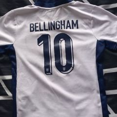 24m bellingham england jersey