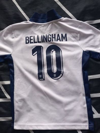 24m bellingham england jersey