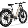 Shengmilo S700 Dual Motor Electric Bike Image 3