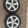 audi 17  5x112 Image 2