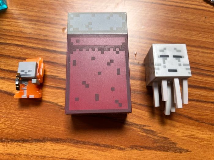 Minecraft Bundle