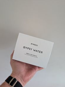 Byredo Gypsy Water Absolu 50ml