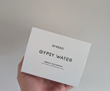 Byredo Gypsy Water Absolu 50ml
