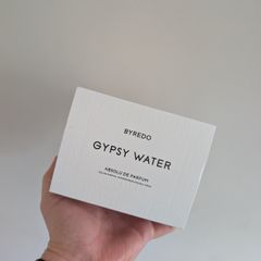 Byredo Gypsy Water Absolu 50ml