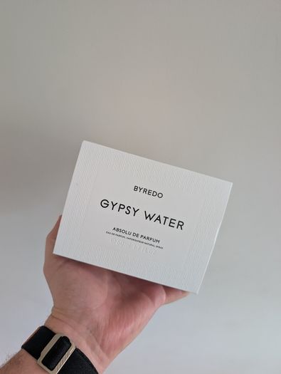 Byredo Gypsy Water Absolu 50ml