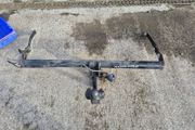 Towbar for Renault Megane 3 08-14 Hatchback tow bar @ OCG