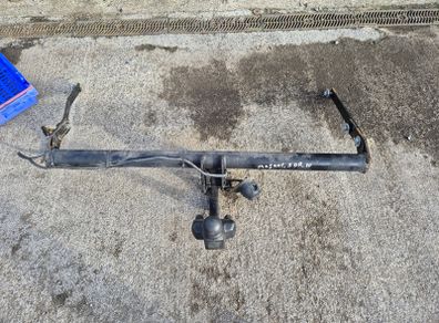 Towbar for Renault Megane 3 08-14 Hatchback tow bar @ OCG
